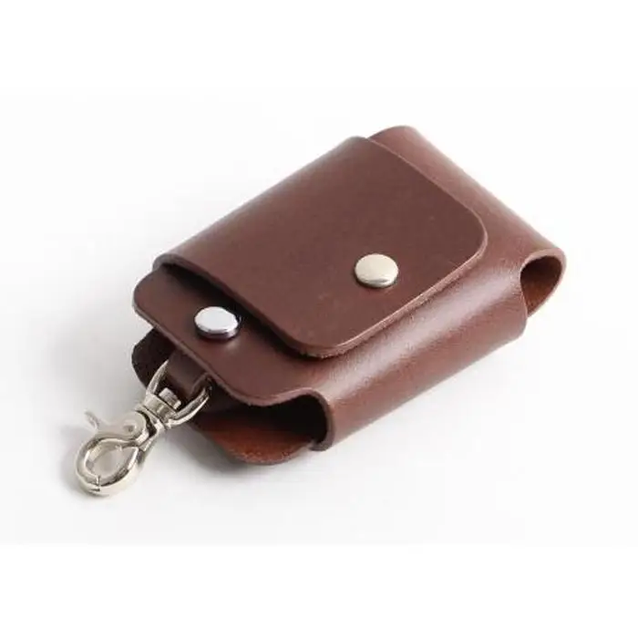 lemma レンマ Coche コチェ スマートキーケース（チョコ）