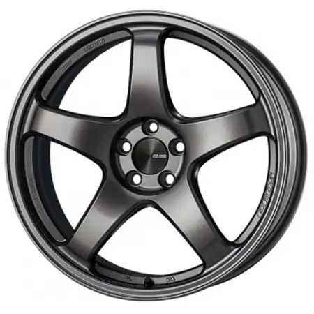 アルミホイールのパイオニア!ENKEIの自動車用アルミホイール“PF05”1セット(4本)_家電製品 アウトドア・カー用品  _【1415964】