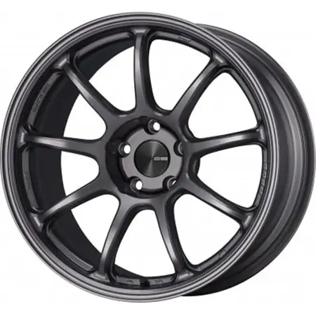 アルミホイールのパイオニア!ENKEIの自動車用アルミホイール“PF09”1セット(4本)_家電製品 TV・オーディオ・カメラ  _【1415971】