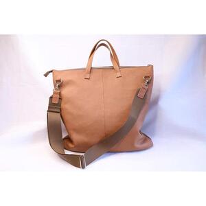【ヘルメットバッグ（L）】Helmet Bag Large　カラー：RED BROWN【かばん ファッション 人気 おすすめ 】
