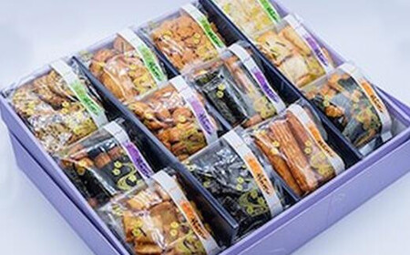 秋ヶ瀬バラエティ特大　中袋12袋入り　【11100-0458】