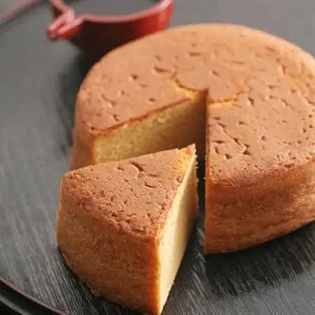 柳井甘露醤油バターケーキ 1個_菓子・スイーツ ケーキ  _【1433664】