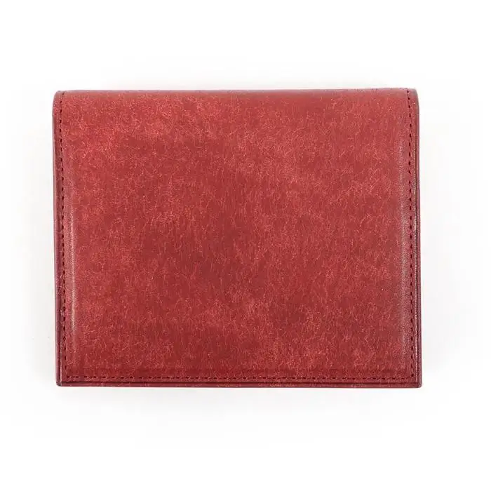 lemma レンマ Marisco マリスコ コンパクト財布 二つ折り財布 コッチネーラ