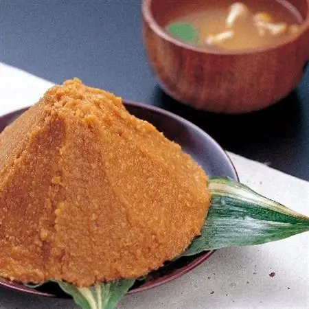 味噌「メルヘンの舞」1.7kg_調味料 味噌  みそ_【1236865】