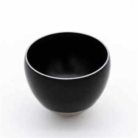 KISEN Guinomi Sake Cup DON Kurourushi Misty Silver_雑貨・日用品 グラス・カップ 食器   雑貨・日用品  食器 _【1370379】