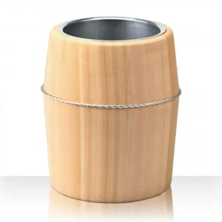 【高岡銅器】KISEN Thermal Sake Cooler HIMURO_雑貨・日用品  食器   雑貨・日用品  キッチン用品 _【1371703】