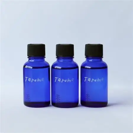 Taromaボディマッサージオイル30ml　3本セット(ラベンダー・ゆず・ヒノキ)_美容   _【配送不可地域：沖縄県】【1372121】