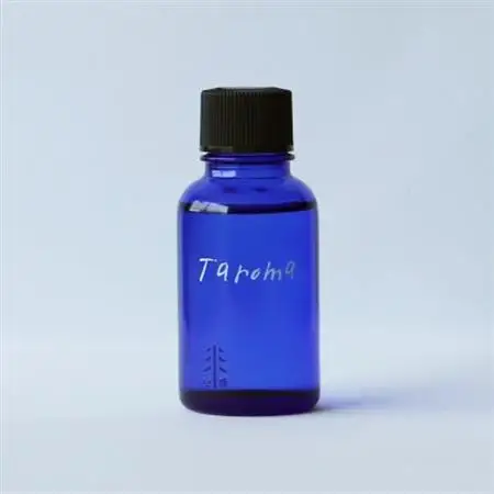 Taromaボディマッサージオイル30ml　ヒノキ_美容   _【配送不可地域：沖縄県】【1372575】