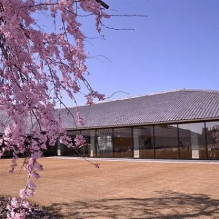 富山県水墨美術館友の会の個人特別会員スペシャルコース(1年分)_旅行券・チケット   _【1397089】