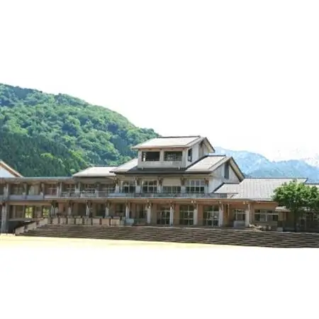 毛勝の郷シェルピース宿泊券(1泊2食)5名様分_旅行券・チケット 宿泊券  _【1397912】