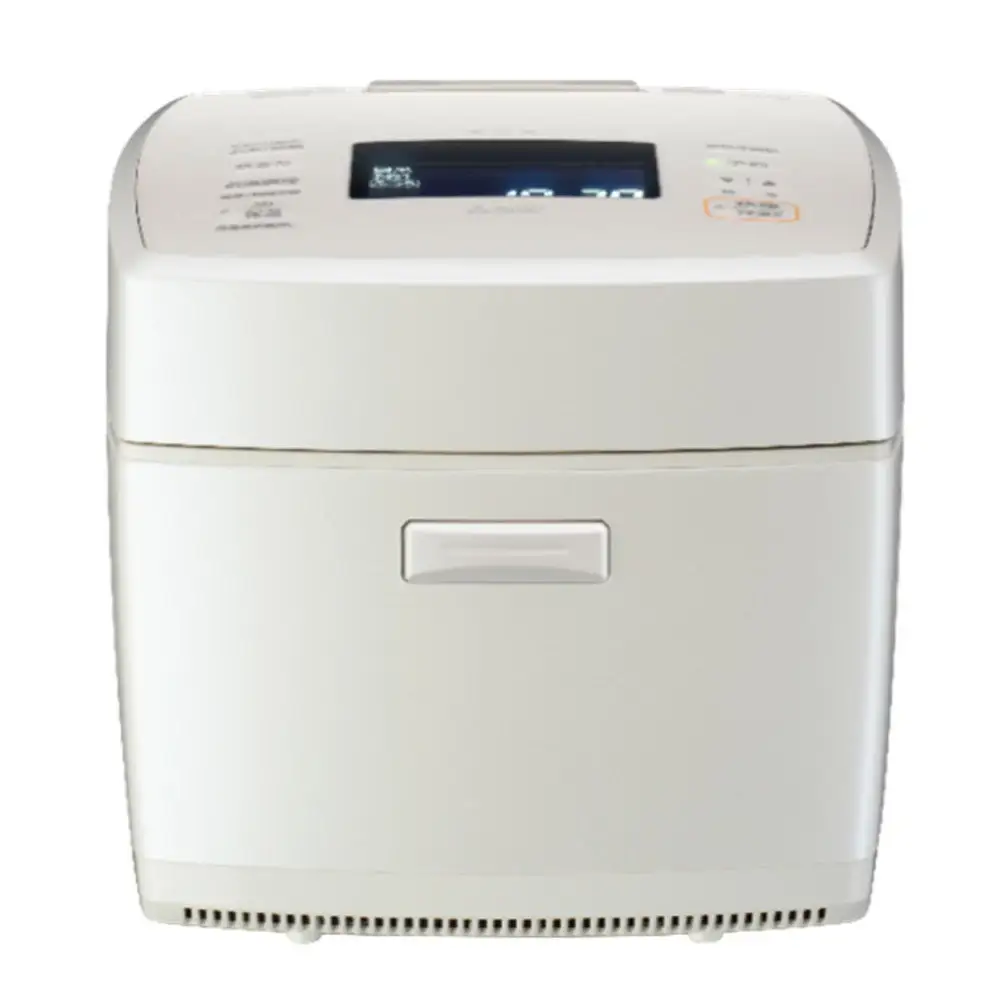 三菱IHジャー炊飯器　本炭釜　NJ-VW10H-W＜カラー：白真珠＞　【11218-0974】