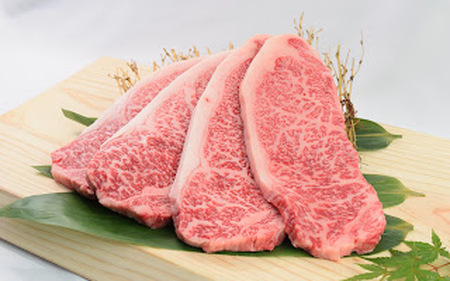 佐賀牛 サーロインステーキ 1200g（300gx4枚） 149-J1805