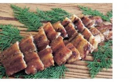 あびこ家 パリふわっうなぎ白焼き 2本　うなぎ 鰻 白焼き 国産 特大　AD04