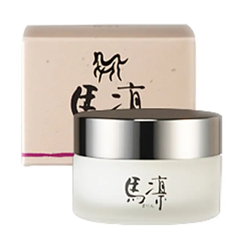 馬凛馬の油【馬の油（保湿剤）配合】40mL【 馬の油 乾燥うるおい クリーム 肌 保護 化粧品 美容 人気 おすすめ 福岡県 筑前町 送料無料 CS002】