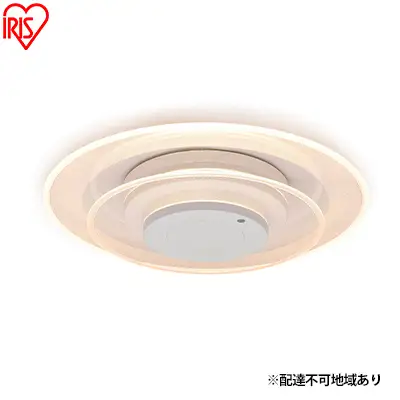 シーリングライト LED 照明 パネルライト 8畳 CEA-A08DLPW アイリスオーヤマ 照明器具 天井照明 節電 省エネ リビング 寝室 和室 ダイニング キッチン 台所 