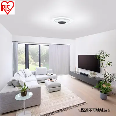シーリングライト LED 照明 パネルライト 12畳