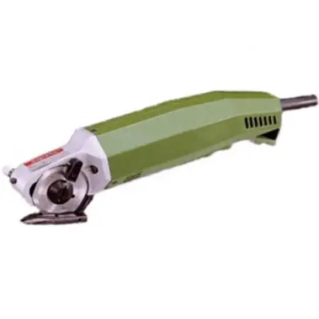 軽量小型電動裁断機　ミニカッター　HC-1007A　自動研磨装置付き【1435351】