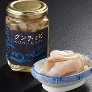 マヒマヒの燻ちょび【5瓶入】