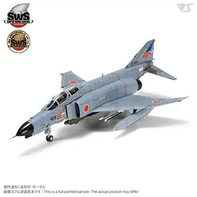 【ボークス】SWS　1/48 F-4EJ改 ファントムll（プラモデル）｜京都 ホビーショップ プラモデル 飛行機 戦闘機  人気
