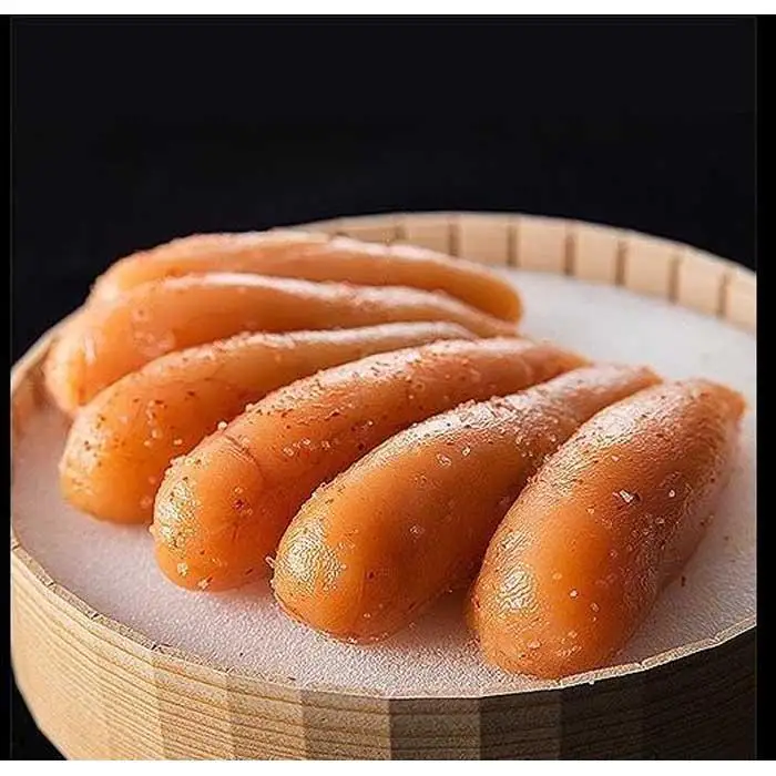 「食品添加物不使用」無着色辛子明太子270ｇ