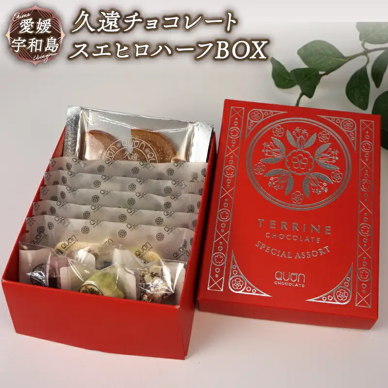 チョコ セット 久遠チョコレート ちょこちょこ J010-167001