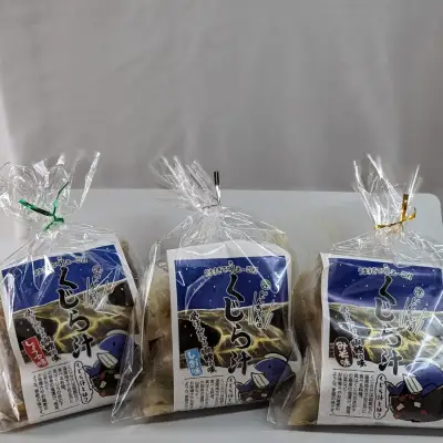 函館の味  くじら汁と昆布塩のセット くじら汁 味噌 塩 醤油 昆布 北海道 函館市 ふるさと納税 お取り寄せ 送料無料_HD116-001