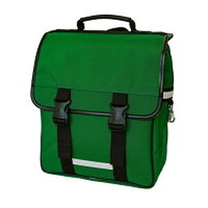 ランドセルリュック RD-24 グリーン／ランドセル代わり 軽量 おしゃれ 軽い ナイロン 通学 塾 丈夫 背負いやすい 撥水 防水 ランドセルバッグ ふるさと納税
