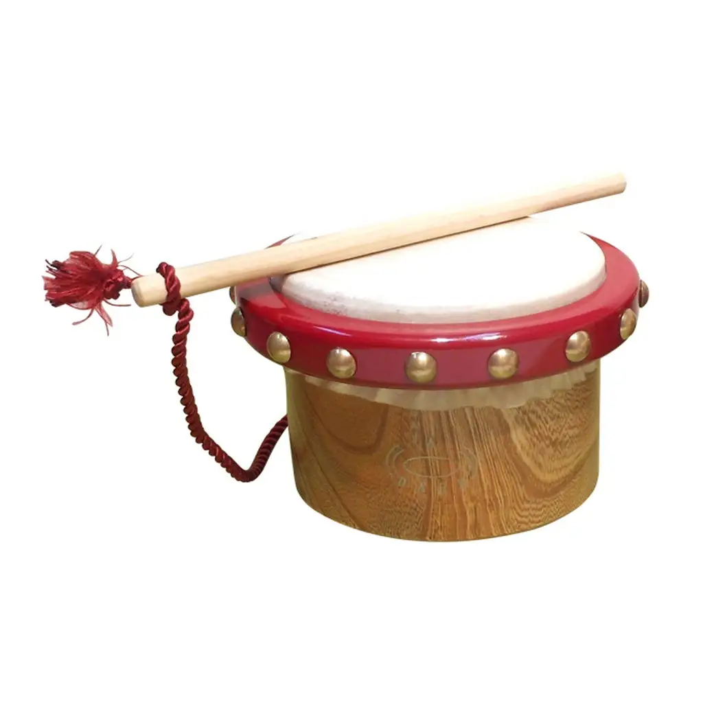 郡山元気太鼓 工芸品 インテリア 楽器 