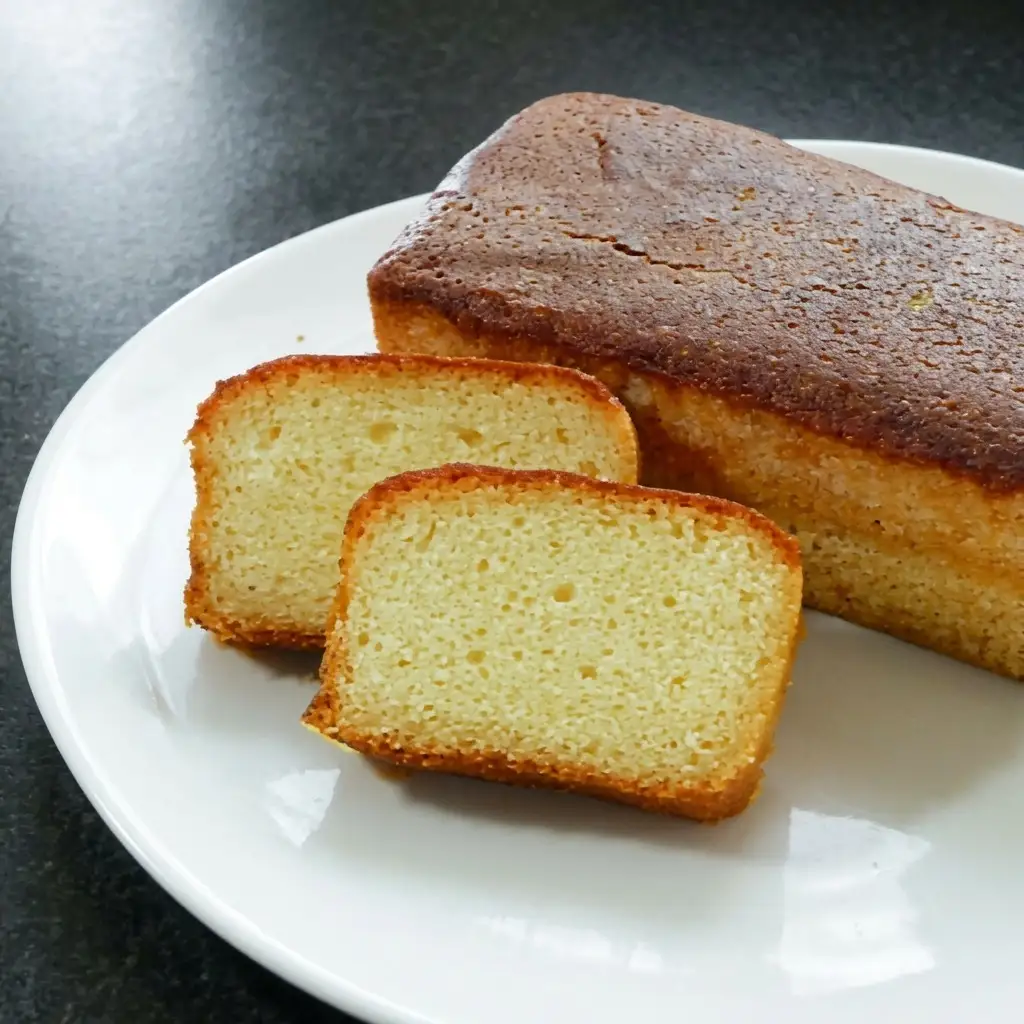 こだわりの一品 ブランデーケーキとオレンジケーキのセット お菓子 焼き菓子 詰め合わせ 