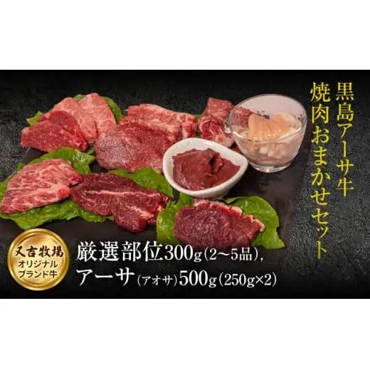焼肉 セット 満喫セット 