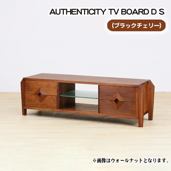 （CH）AUTHENTICITY TV BOARD D S No.850