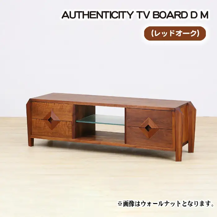 （OK）AUTHENTICITY TV BOARD D M No.853