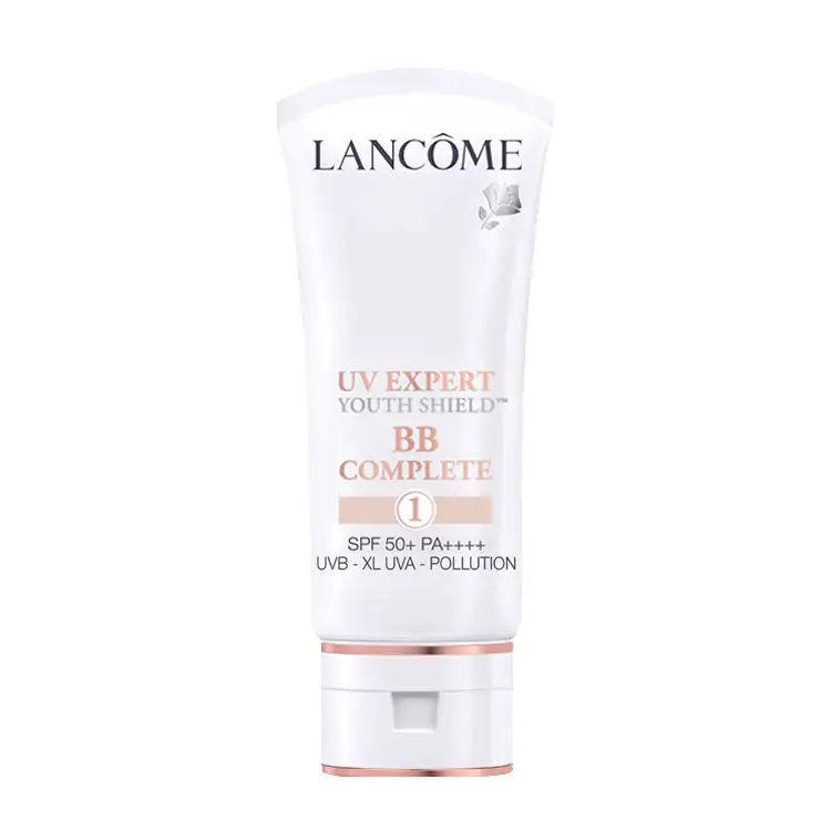 ランコム UVエクスペール BB n 30mL｜ロレアル 化粧下地 化粧品 ベース ベースメイク 毛穴 紫外線 日焼け止め下地 トーンアップ つや肌 スキンケア LANCOME