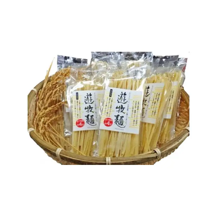 遊牧麺24食セット