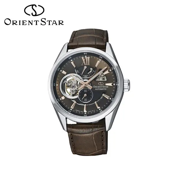 腕時計 ORIENTSTAR モダンスケルトン RK-AV0008Y 腕時計 [F12819]