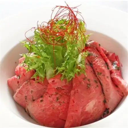 あか牛ローストビーフ200gセット(ローストビーフ200g　あか牛のたれ200ml付き)(美里町)_肉 ローストビーフ 牛肉 _【配送不可地域：離島】【1444412】
