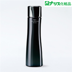 セルグレース ローション / 保湿化粧水 植物成分 浸透力 化粧品 高級 ナリス