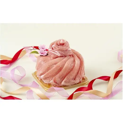 長崎県産豚しゃぶケーキ(380g)