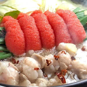 CW-024_博多明太醤油もつ鍋セット(4～6人前)
