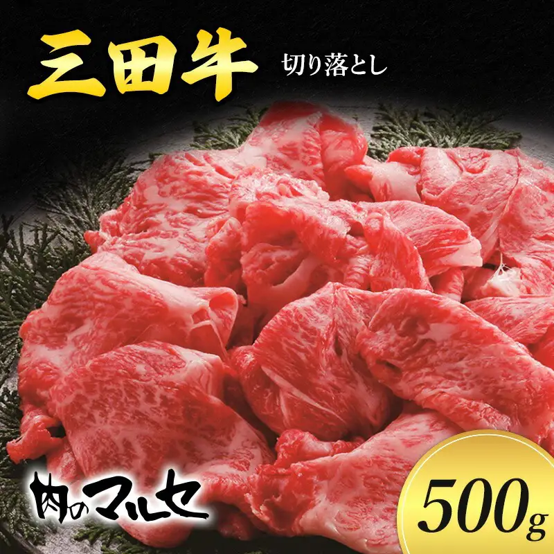 【ふるさと納税】 三田牛 切り落とし 500g すき焼き しゃぶしゃぶ すきやき スキヤキ 勢戸 牛肉 ギフト 肉 お肉 お祝い 但馬牛 神戸牛 三田牛 数量限定 訳あり ふるさと納税 ふるさと 人気 おすすめ 送料無料 兵庫県 三田市
