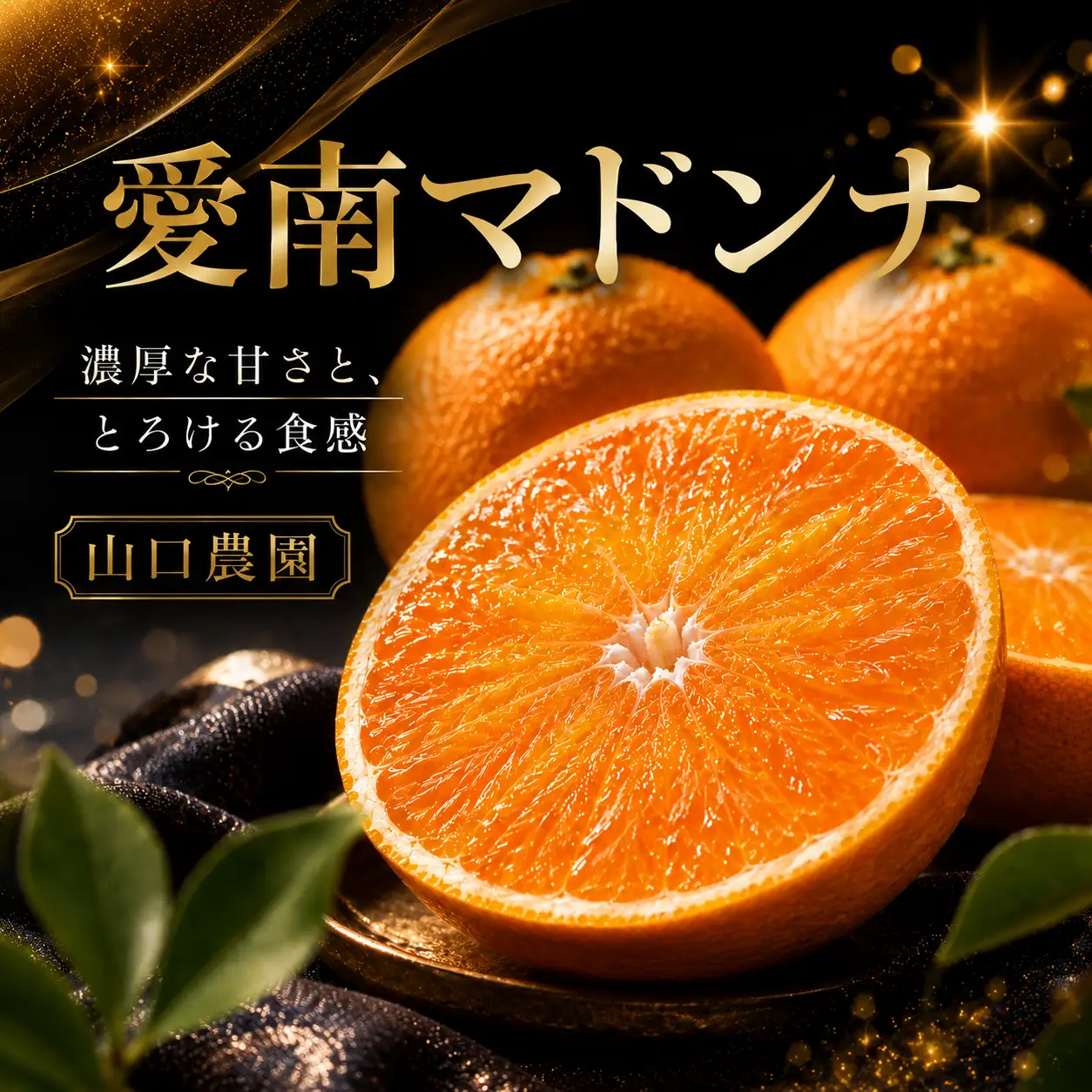 【先行予約】【正品】 愛南マドンナ 5kg 紅まどんなと同品種 山口農園