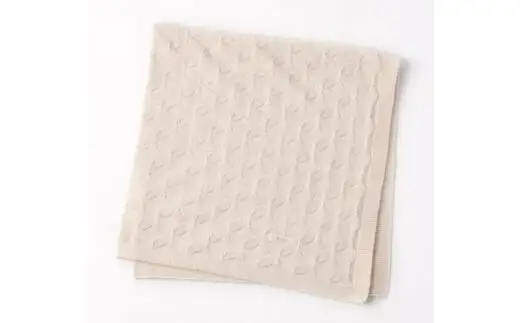七宝柄 アフガン co-k91【60営業日程度で発送】