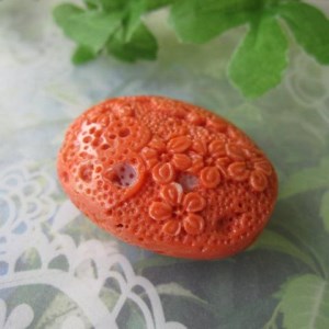 珊瑚職人館の珊瑚の和小物 20 和小物