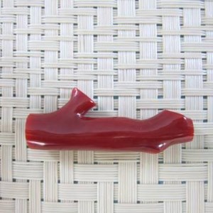 珊瑚職人館の珊瑚のルース F ルース