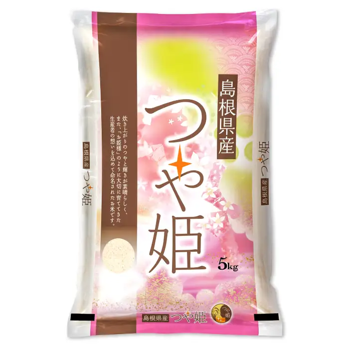 令和8年産 美郷つや姫 10kg（5kg×2袋）【白米 2026年産】