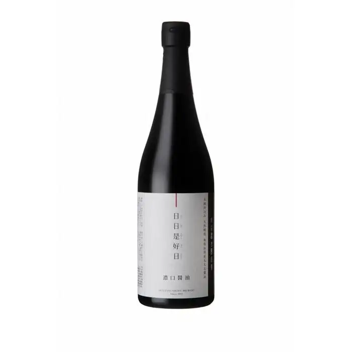 濃口しょうゆ 720ml2本セット DX01