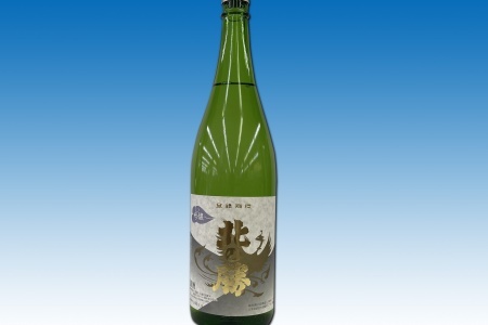 地酒北の勝(吟醸酒)1.8L×1本 B-62002