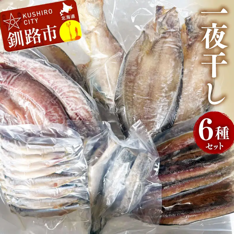 一夜干しセット ふるさと納税 魚