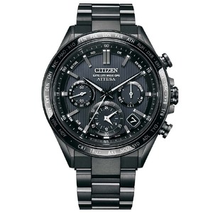 シチズン 腕時計 アテッサ CC4055-65E 時計 CITIZEN アテッサ ギフト 贈り物 シチズン