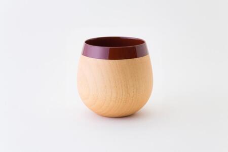 chanto　コーヒーカップ　ブラウン 北欧風コーヒーカップ コーヒーカップ コーヒーカップ コーヒーカップ